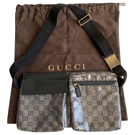 gucci sling bag vintage.